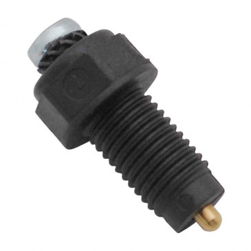 NEUTRAL LIGHT SWITCH FOR MINARELLI 50 AM6/MBK 50 X-POWER/YAMAHA 50 TZR/PEUGEOT 50 XPS/RIEJU 50 RS1/APRILIA 50 RS -TOP PERFORMANCE AS ORIGINAL- 3700948160985