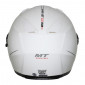 CASQUE JET MT BOULEVARD SV DOUBLE ECRANS UNI BLANC BRILLANT XS 3700948189337