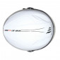 HELMET-OPEN FACE MT BOULEVARD SV DOUBLE VISORS - SOLID GLOSSY WHITE XS 3700948189337