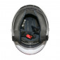 HELMET-OPEN FACE MT BOULEVARD SV DOUBLE VISORS - SOLID GLOSSY WHITE XS 3700948189337