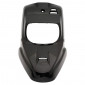 TABLIER AV SCOOT REPLAY DESIGN POUR MBK 50 BOOSTER 1999>2003/YAMAHA 50 BWS 1999>2003 NOIR 3700948204214