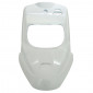 FRONT FAIRING FOR SCOOT REPLAY DESIGN FOR MBK 50 BOOSTER 1999>2003/YAMAHA 50 BWS 1999>2003 WHITE- 3700948204207