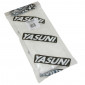 FIBERGLASS FOR EXHAUST SILENCERS - YASUNI 8414001005278