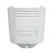 TRAPPE MOTEUR SCOOT REPLAY DESIGN POUR MBK 50 BOOSTER 2004>/YAMAHA 50 BWS 2004> BLANC BRILLANT 3700948106228