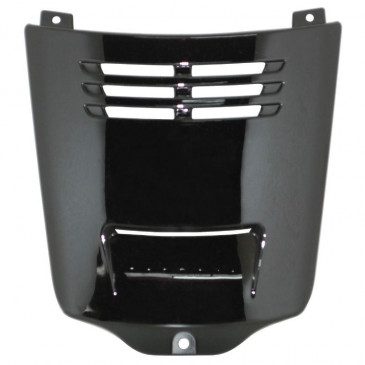TRAPPE MOTEUR SCOOT REPLAY DESIGN POUR MBK 50 BOOSTER 2004>/YAMAHA 50 BWS 2004> NOIR BRILLANT 3700948040454