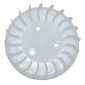 ENGINE COOLER FAN FOR SCOOT MBK 50 BOOSTER, ROCKET, NG, STUNT/YAMAHA 50 BWS, SPY, BUMP, SLIDER -SELECTION P2R- 3700948204498