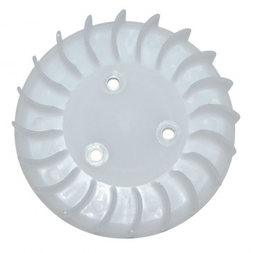 ENGINE COOLER FAN FOR SCOOT MBK 50 BOOSTER, ROCKET, NG, STUNT/YAMAHA 50 BWS, SPY, BUMP, SLIDER -SELECTION P2R- 3700948204498