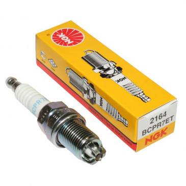 SPARK PLUG NGK BCPR7ET (2164) 0087295121641