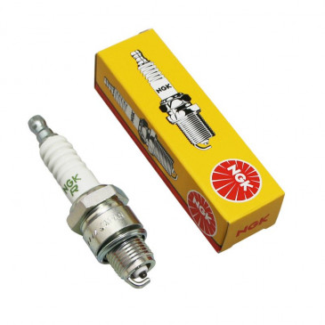 SPARK PLUG - NGK BPZ8H-N-10 (4495)