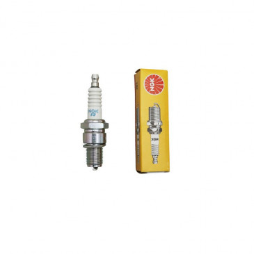 SPARK PLUG NGK BR5ES (4722) 0087295147221