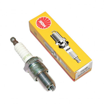 BOUGIE NGK BR9EYA (7548) -STANDARD- 0087295175484