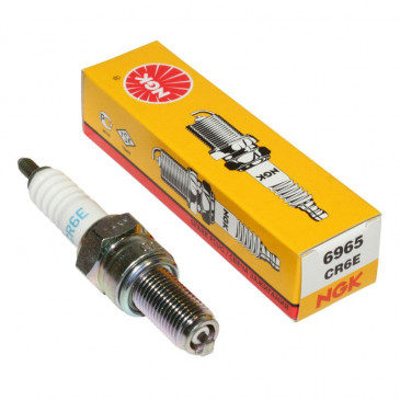 BOUGIE NGK CR6E (6965) -STANDARD- 0087295169650