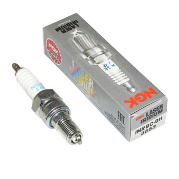 SPARK PLUG NGK IMR8C-9H (3653)