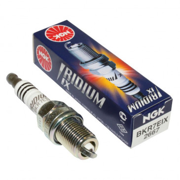 BOUGIE NGK BKR7EIX (2667) -IRIDIUM IX- 0087295126677