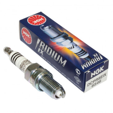 SPARK PLUG NGK DCPR8EIX (6546) 0087295165461