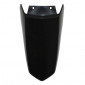 GARDE BOUE AR 50 A BOITE ADAPTABLE DERBI 50 SENDA DRD RACING 2008> NOIR BRILLANT -P2R- 3700948055335