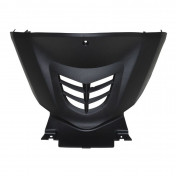 CARENAGE/COQUE MOTEUR AR SCOOT ADAPTABLE SYM 50 MIO NOIR MAT 3700948054826