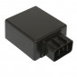 CDI UNIT FOR SCOOT PEUGEOT 50 SPEEDFIHGT_3, VIVACITY 2008> (8 PLUGS) -SELECTION P2R- 3700948050248