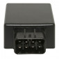 CDI UNIT FOR SCOOT PEUGEOT 50 SPEEDFIHGT_3, VIVACITY 2008> (8 PLUGS) -SELECTION P2R-