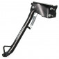 SIDE STAND FOR SCOOT PEUGEOT 50 TREKKER, TKR, SQUAB BLACK -BUZZETTI- 3700948280164