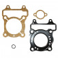 JOINT HAUT MOTEUR MAXISCOOTER AIRSAL POUR HONDA 125 PHANTHEON 4T, S WING 4T, SH/ KEEWAY 125 OULOOK 4T (QJ153MJ-2)/ MALAGUTI 125 BLOG 4T (POCHETTE) 8434829005182