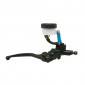 BRAKE MASTER CYLINDER UNIVERSAL (SEPARATE RESERVOIR Ø 45mm) ( 4 POSITIONS ADJUSTABLE LEVER) 3700948051658