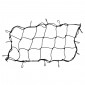 FILET SANDOW CARGO 380 x 760 mm AVEC 10 CROCHETS METAL PLASTIFIES (SANDOW DIAM 4 mm) -P2R- 3700948062753