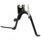 CENTRE STAND FOR SCOOT MBK 50 NITRO 12 " WHEEL 2007>/YAMAHA 50 AEROX 12 " WHEEL 2007> BLACK -BUZZETTI- 3700948280195