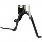 BEQUILLE SCOOT CENTRALE ADAPTABLE MBK 50 OVETTO 1997>2006 2T, MACH G/YAMAHA 50 NEOS 1997>2006 2T, JOG R NOIR -BUZZETTI- 3700948280218