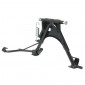 BEQUILLE SCOOT CENTRALE ADAPTABLE PEUGEOT 50 ELYSEO, SPEEDFIGHT-1 ET 2, X-FIGHT, VIVACITY, 50 LOOXOR NOIR -BUZZETTI- 3700948280225
