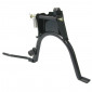 CENTRE STAND FOR SCOOT MBK 50 STUNT/YAMAHA 50 SLIDER BLACK -BUZZETTI- 3700948280232