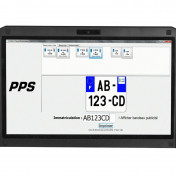 LOGICIEL 123 PLAQ POUR IMPRIMANTE TOP PLAQ AVEC LICENCE A VIE / DEFINITVE 3700948122143