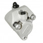 ETRIER DE FREIN AV ADAPTABLE DERBI 50 SENDA/GILERA 50 SMT/BETA 50 RR -AJP- 3700948147382