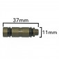 NECESSAIRE/KIT REPARATION MAITRE CYLINDRE DE FREIN AV AJP DIAM 11mm 3700948147399