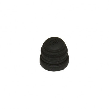 CAP FOR BLEED SCREW (FRONT+REAR BRAKE) - Ø10 mm - AJP