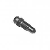BRAKE BLEED SCREW - FRONT/REAR - AJP (Ø 6mm) 3700948147443