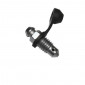 VIS DE PURGE DE FREIN AV/AR (M8x1.25) -AJP- 3700948293201