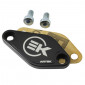 OIL PUMP SHUTTER ARTEK FOR ARTEK POUR MINARELLI 50 AM6/DERBI 50 SENDA, GPR BLACK 3700948002841
