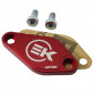 OIL PUMP SHUTTER ARTEK FOR ARTEK POUR MINARELLI 50 AM6/DERBI 50 SENDA, GPR RED 3700948002858
