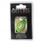 OBTURATEUR POMPE A HUILE 50 A BOITE ARTEK POUR MINARELLI 50 AM6/DERBI 50 SENDA, GPR VERT MONSTER 3700948002865