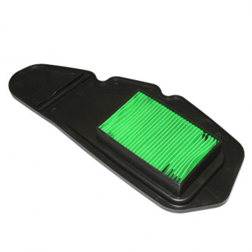 AIR FILTER FOR MAXISCOOTER HONDA 125 PCX 2012>2018, 150 PCX 2012>2018, 125 SH 2014>2018 (EQUIVALENT HFA1120) -P2R- 3700948081068