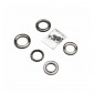 JEU DE DIRECTION SCOOT ADAPTABLE APRILIA 50 SR -SELECTION P2R- 3700948060209