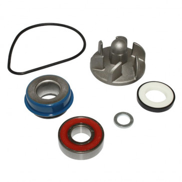 REPAIR KIT FOR WATER PUMP FOR MAXISCOOTER HONDA 125 PANTHEON 1998>2002 MOTEUR 2 TPS - -SELECTION P2R- 1001101800001