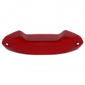 CABOCHON FEU ARRIERE SCOOT ADAPTABLE PIAGGIO 50 NRG EXTREME, MC2, MC3 ROUGE -SELECTION P2R- 7421083605389
