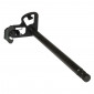 GEAR SHIFT LEVER AXLE FOR FOR DERBI 50 SENDA-R -SELECTION P2R- 3700948152522