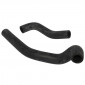 COOLANT HOSE FOR RIEJU 50 MRX 2002>, 50 SMX 2002> (OEM 0/000.640.5000) (SOLD PER 2) -SELECTION P2R- 3700948152546
