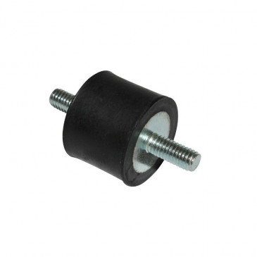 SILENTBLOC FOR EXHAUST (Ø 6 mm) -SELECTION P2R- 3700948177150