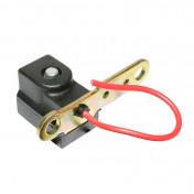 CAPTEUR ALLUMAGE SCOOT ADAPTABLE PIAGGIO 50 ZIP 2T, NRG, TYPHOON, FLY, VESPA LX/GILERA 50 STALKER, RUNNER, DNA/DERBI 50 ATLANTIS, GP1/APRILIA 50 SPORT-CITY -P2R- 3700948087824