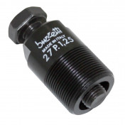 FLYWHEEL PULLER BUZZETTI M27X125 FOR DERBI 50 GPR/MVT- EXTERNAL ROTOR (5239) 3700948280348