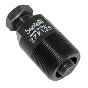 ARRACHE VOLANT M27X125 POUR DERBI 50 GPR / MVT ROTOR EXTERNE -BUZZETTI- (5239) 3700948280348